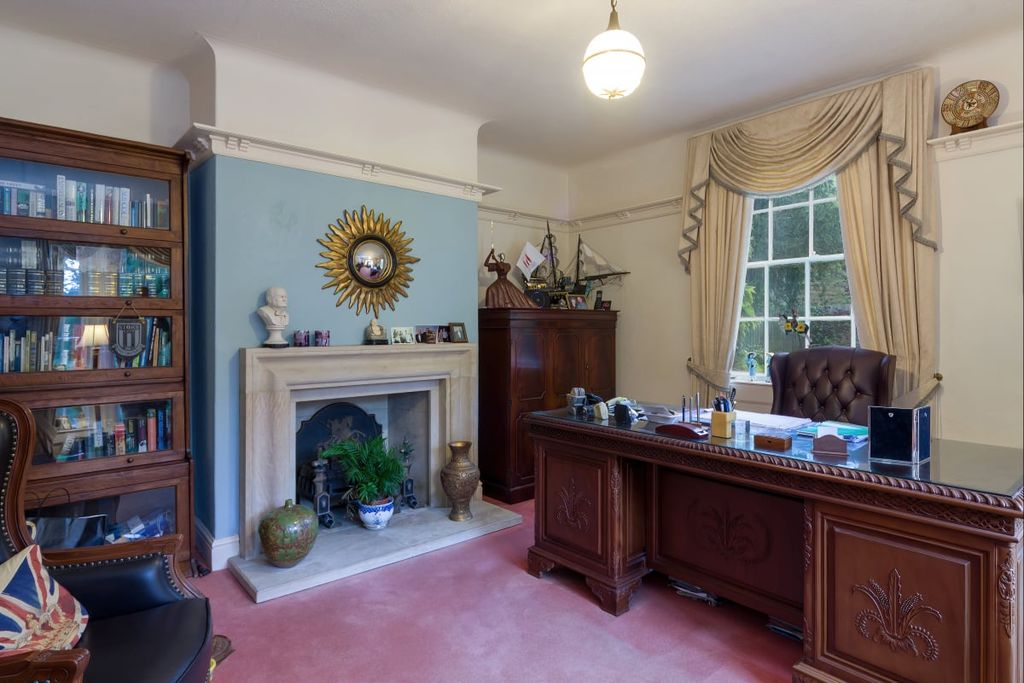 Additional image 15 of 5 bed detached house for saleAylesby Road, Great Coates, Grimsby DN37