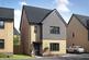 Plot 597, The Greenwood at The Parish @ Llanilltern Village, Westage Park, Llanilltern CF5