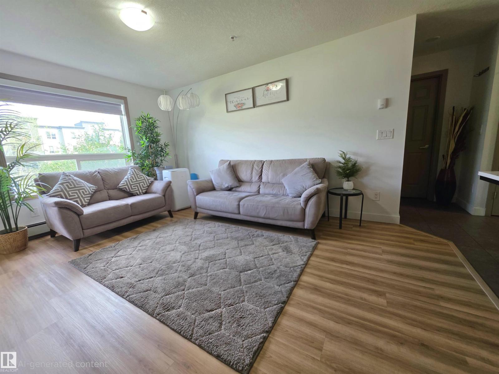 210-5005 165 Avenue NW, Edmonton, AB, T5Y0L8 photo 2
