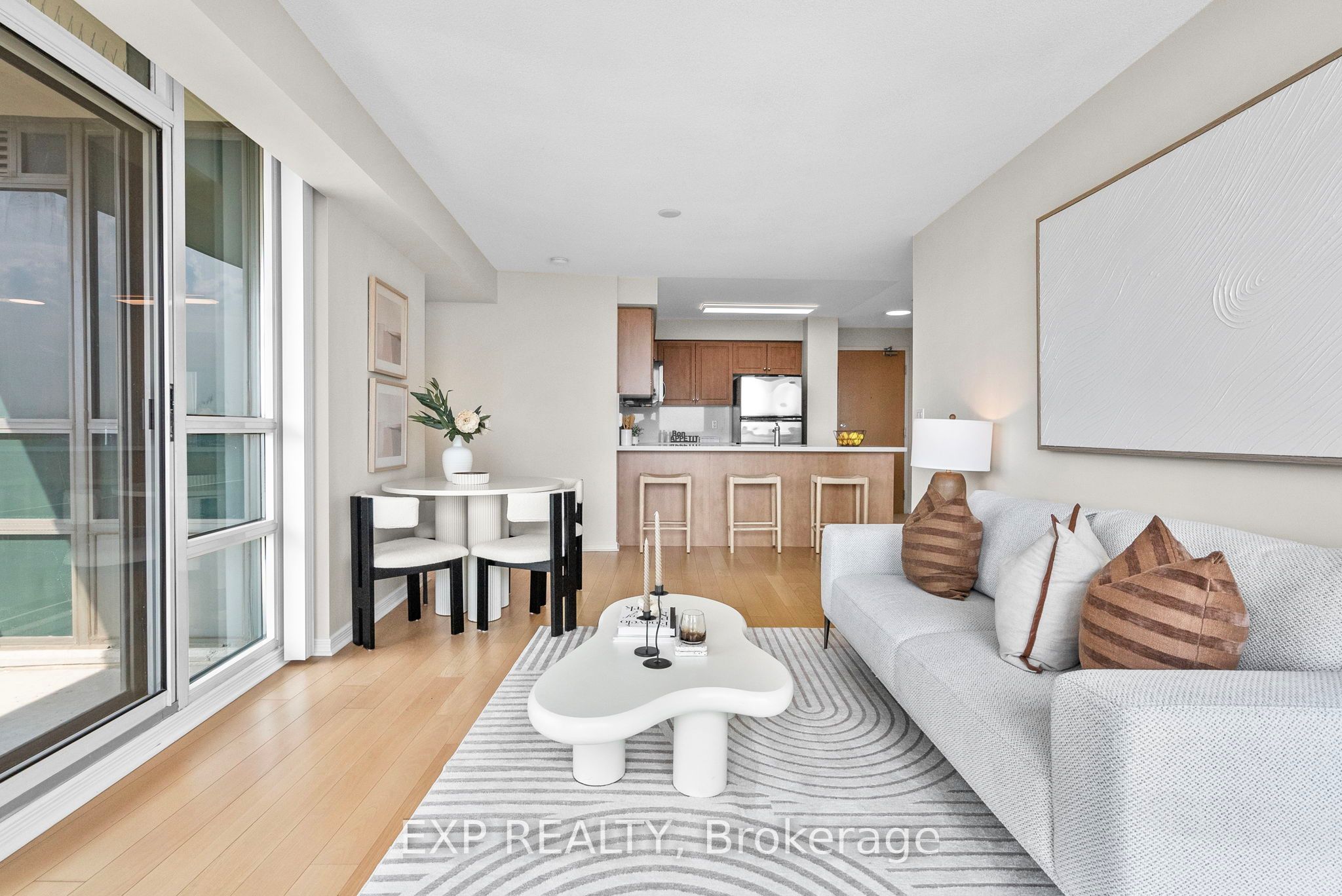1609-509 Beecroft Road, Toronto, ON, M2N 0A3 photo 3