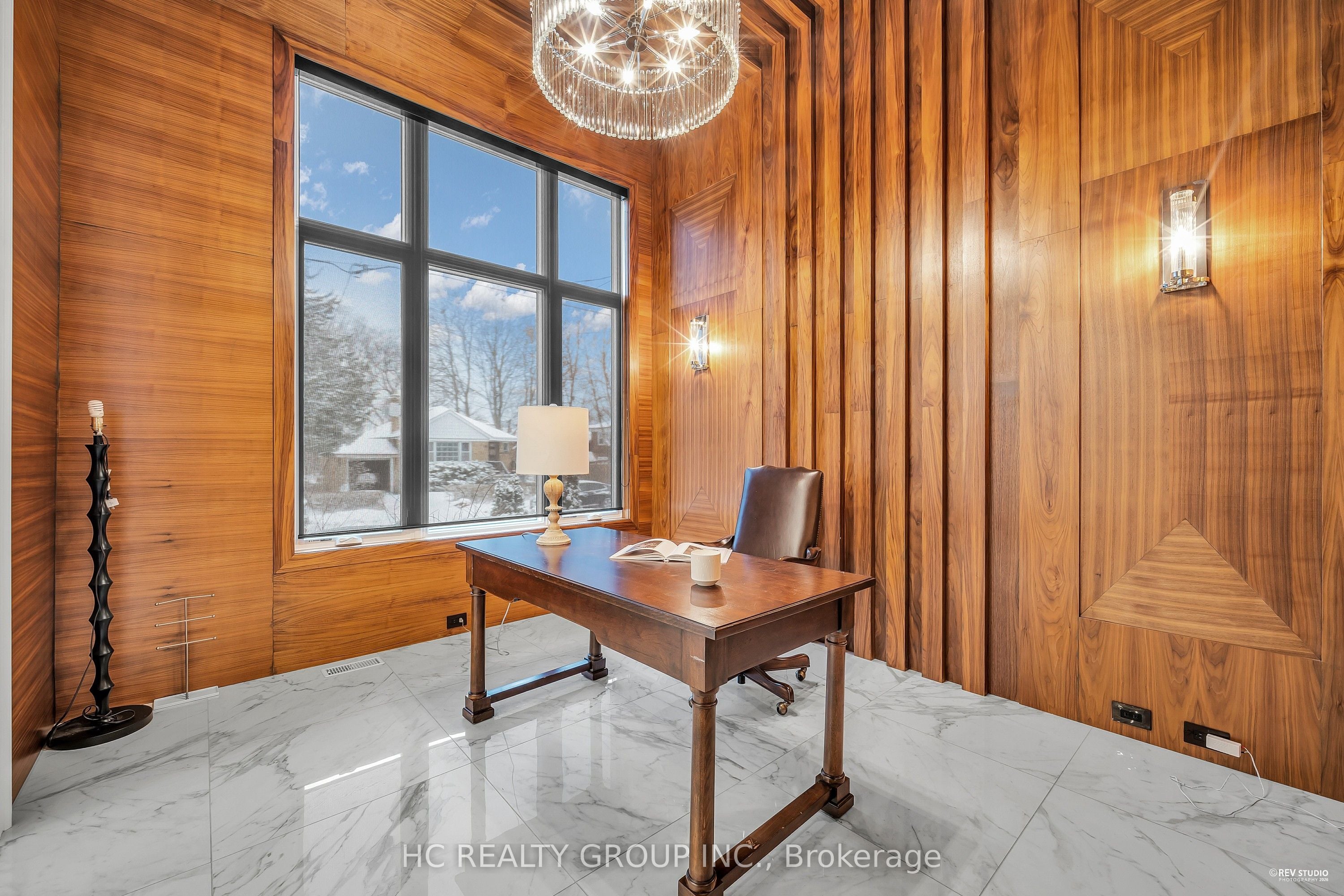 92 Glen Rush Boulevard, Toronto, ON, M5N 2V1 photo 5