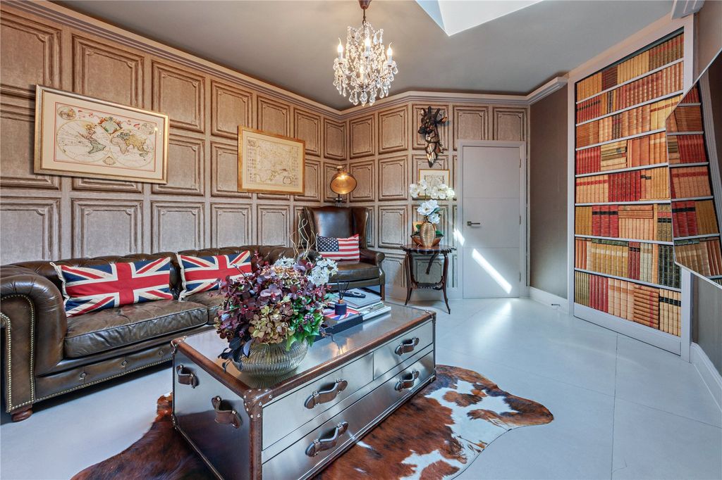 Additional image 10 of 6 bed detached house for saleThe Grove, Radlett, Hertfordshire WD7