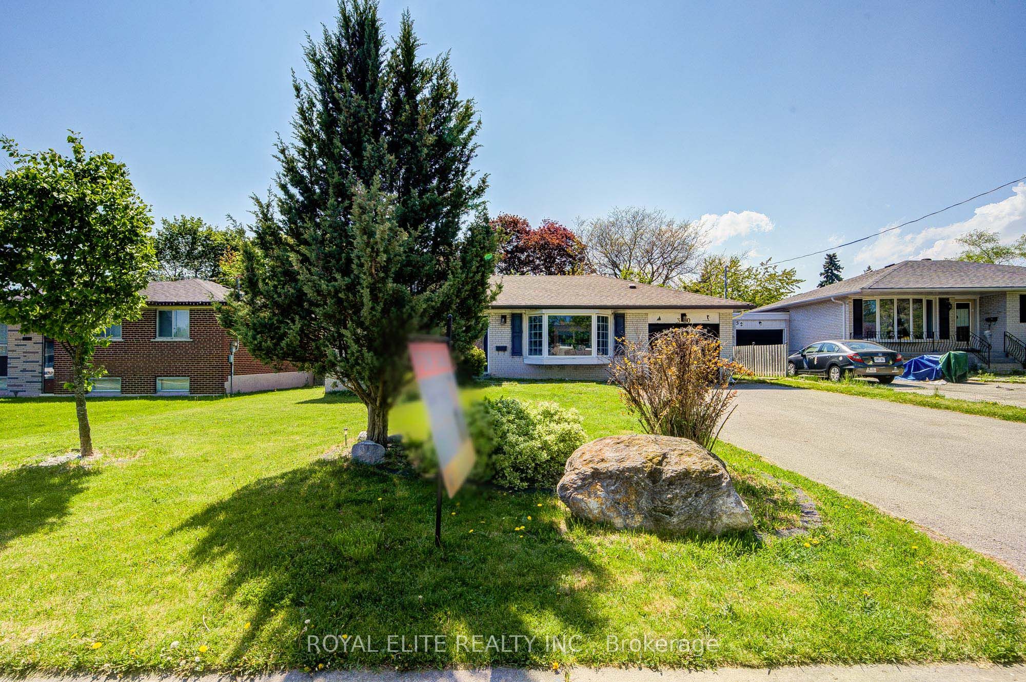 30 Alanadale Avenue, Markham, ON, L3P 1S3 photo 2