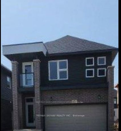 46 Bradley Avenue, Welland, ON, L3B 0K1
