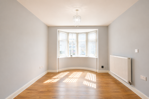 Catesby Road, Radford CV6