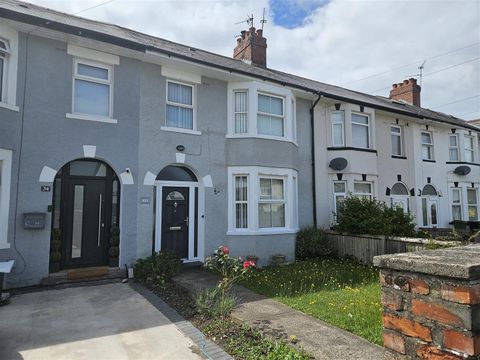 Llandetty Road, Cardiff CF5