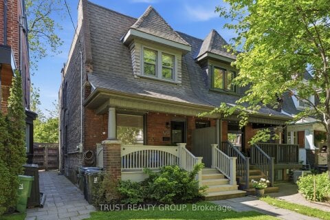 Additional image 8 of 105 Pearson Avenue, Toronto, ON, M6R 1G4