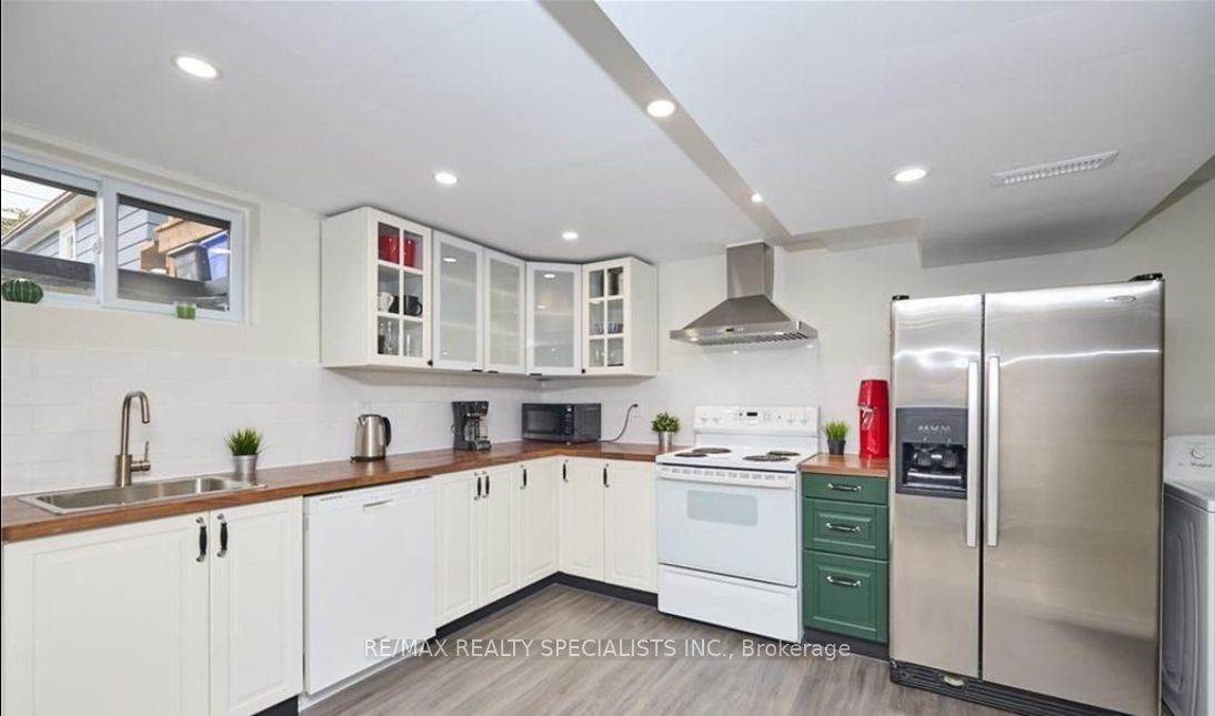 Lower-6 Gormley Crescent, St. Catharines, ON, L2M 5Y2 photo 3