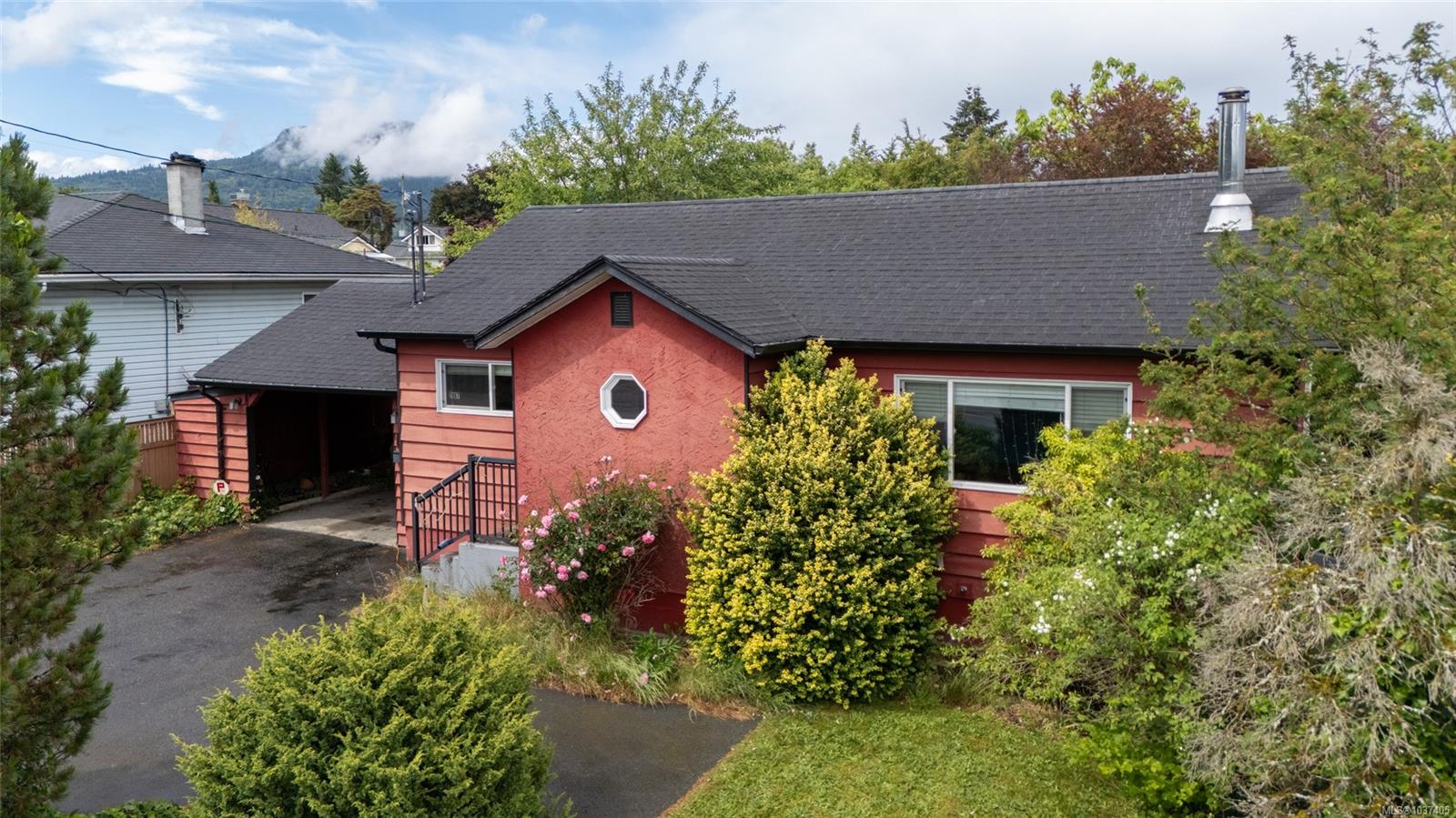 2967 Sherman Road, Duncan, BC, V9L 2B7