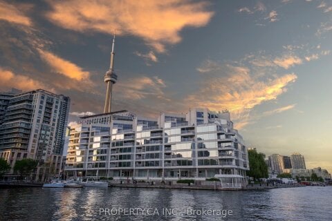 Additional image 7 of 707-401 Queens Quay W, Toronto, ON, M5V 2Y2