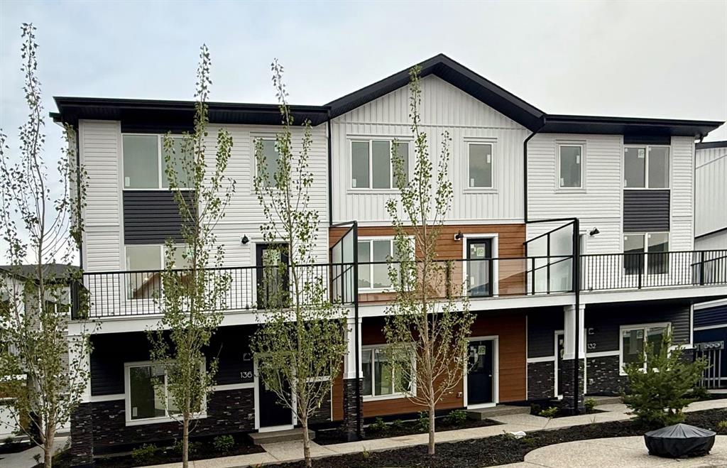 124-1862 Cornerstone Boulevard NE, Calgary, AB, T3N2R4