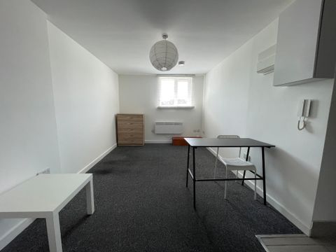 St. Denys Road, Southampton SO17