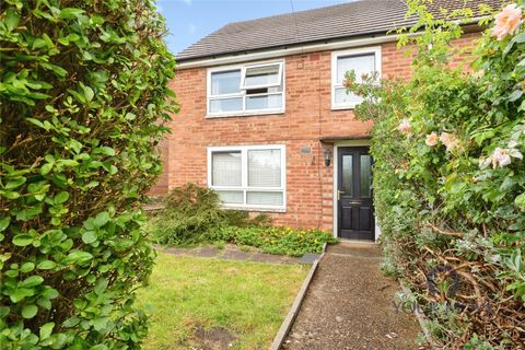 Whitteney Drive North, Leicester, Leicestershire LE2