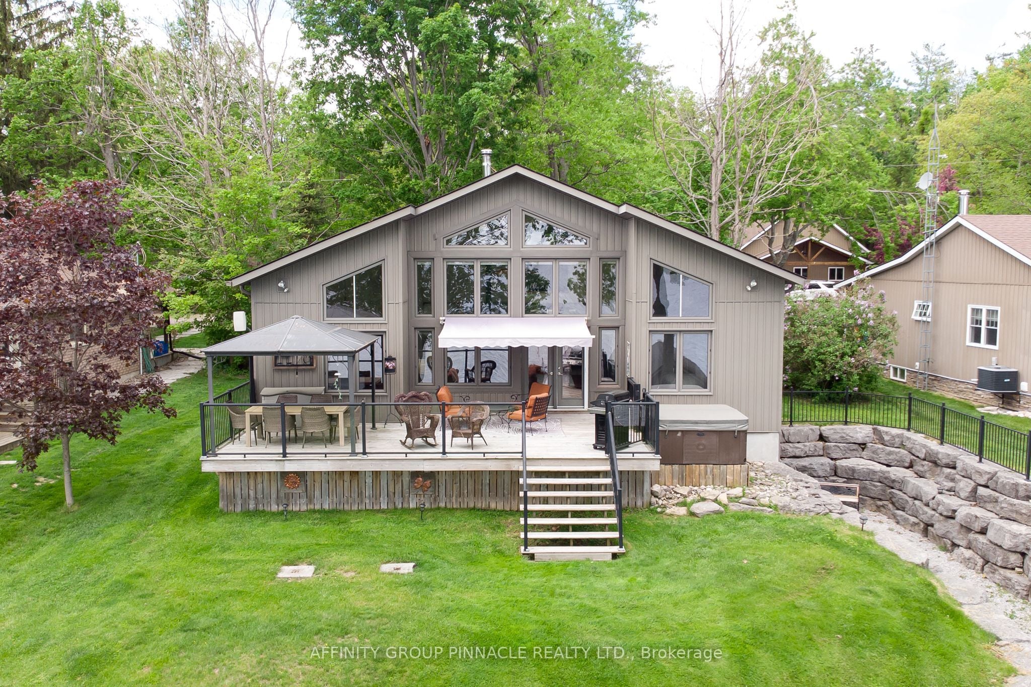 18 Miller Road, Kawartha Lakes, ON, K0M 1N0