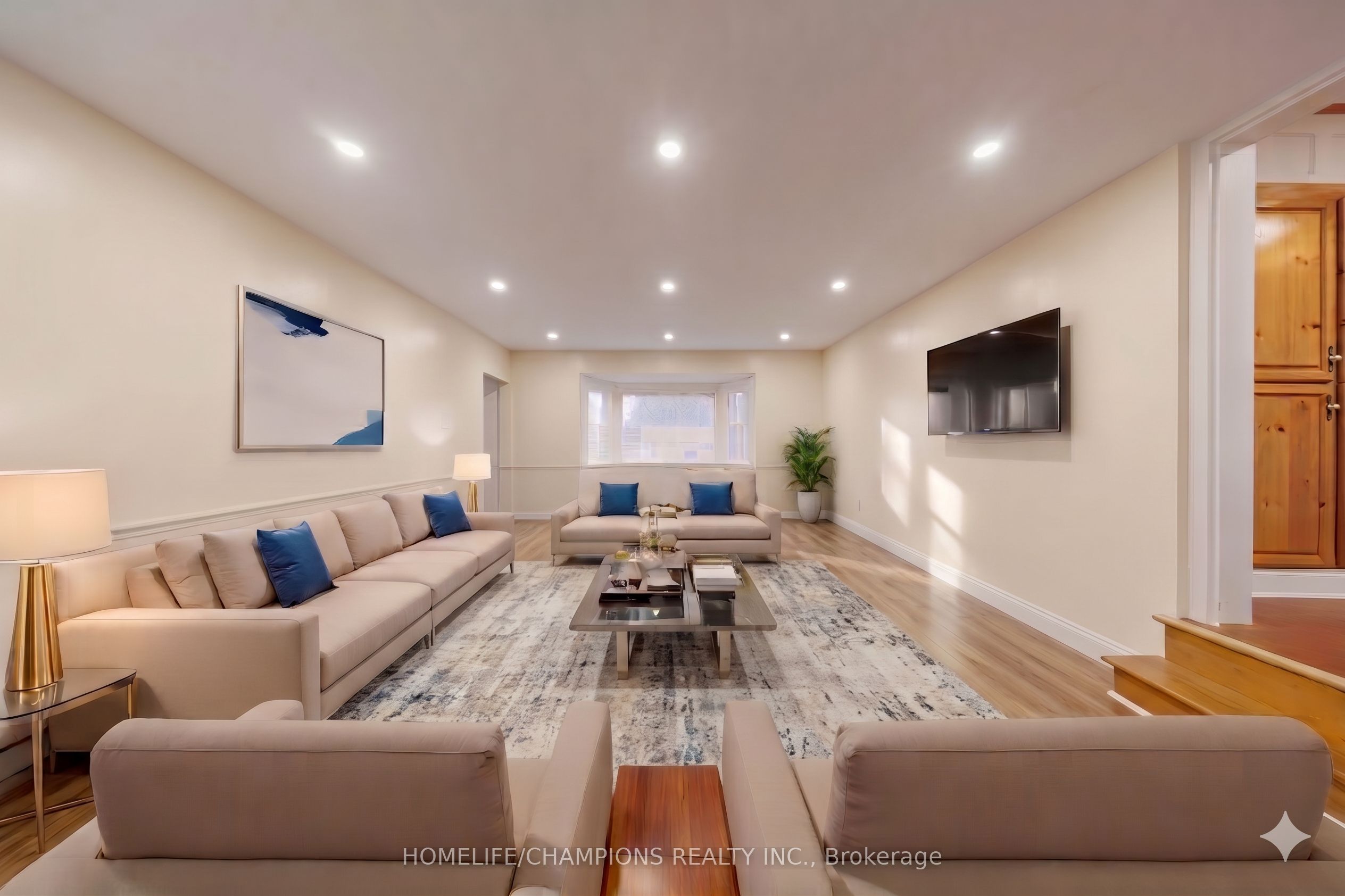 44 Marydon Crescent, Toronto, ON, M1S 2H1 photo 2