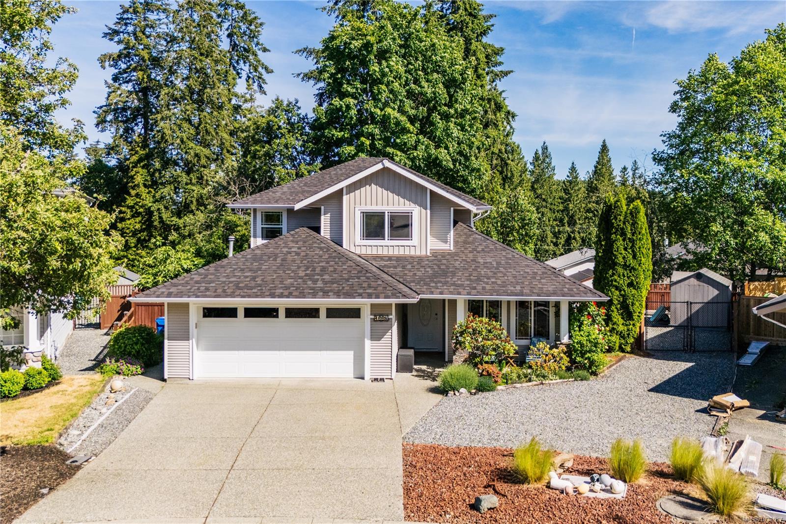 1668 White Blossom Way, Nanaimo, BC, V9X 1X4