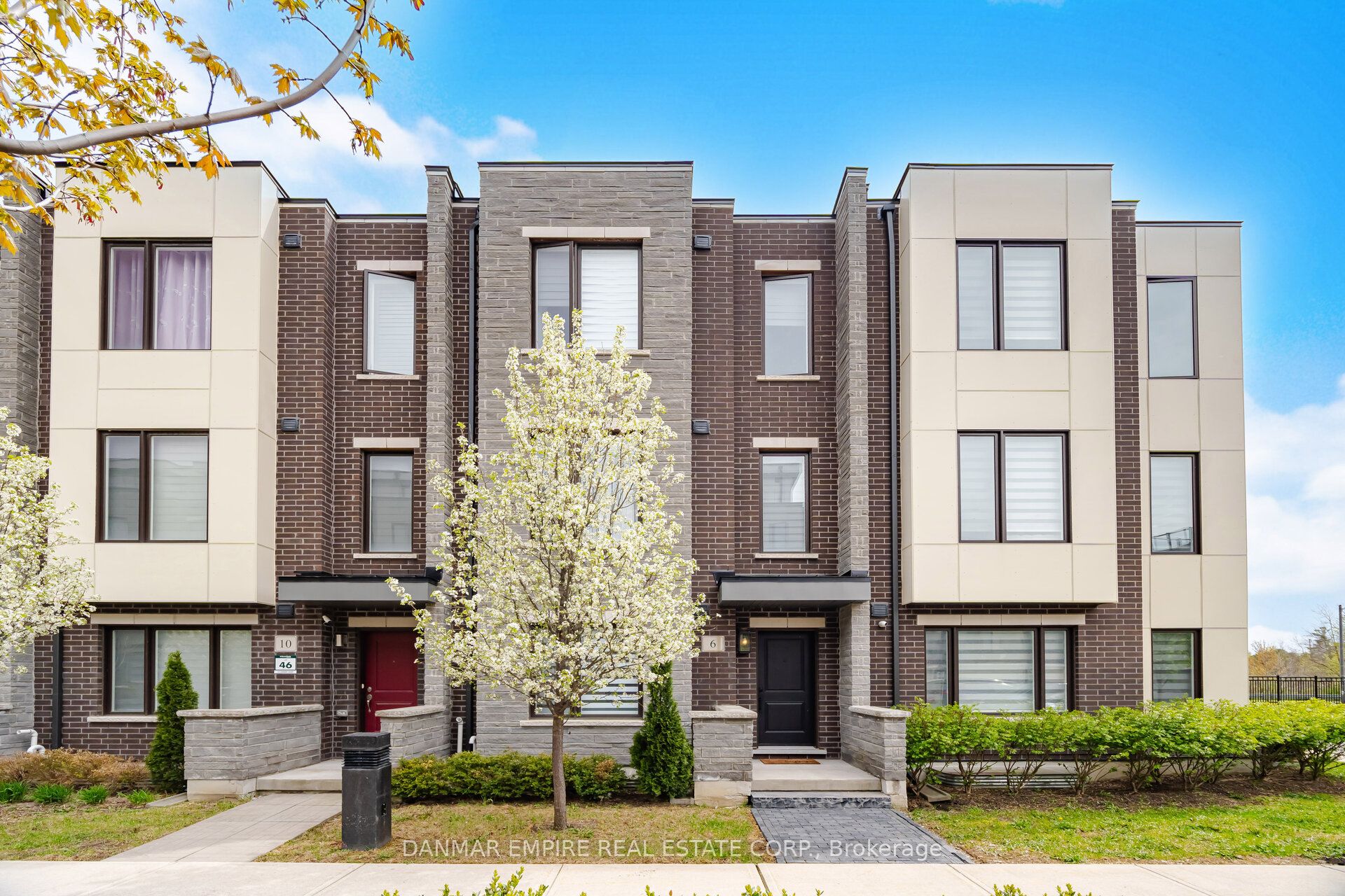 6 Canner Court, Vaughan, ON, L6A 5B4