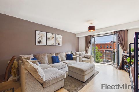 Q Apartments, Newhall Hill, Birmingham B1