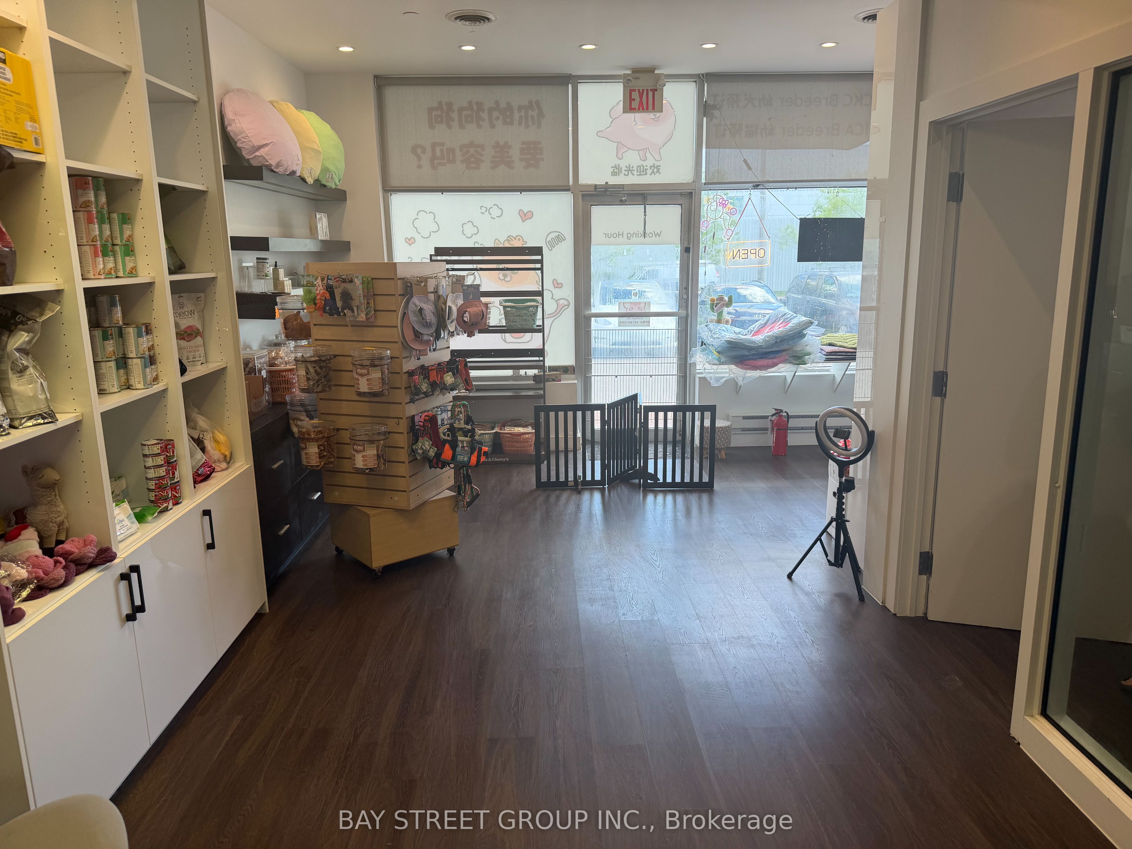 Additional image 2 of 26-290 Yorktech Drive, Markham, ON, L6G 0A7