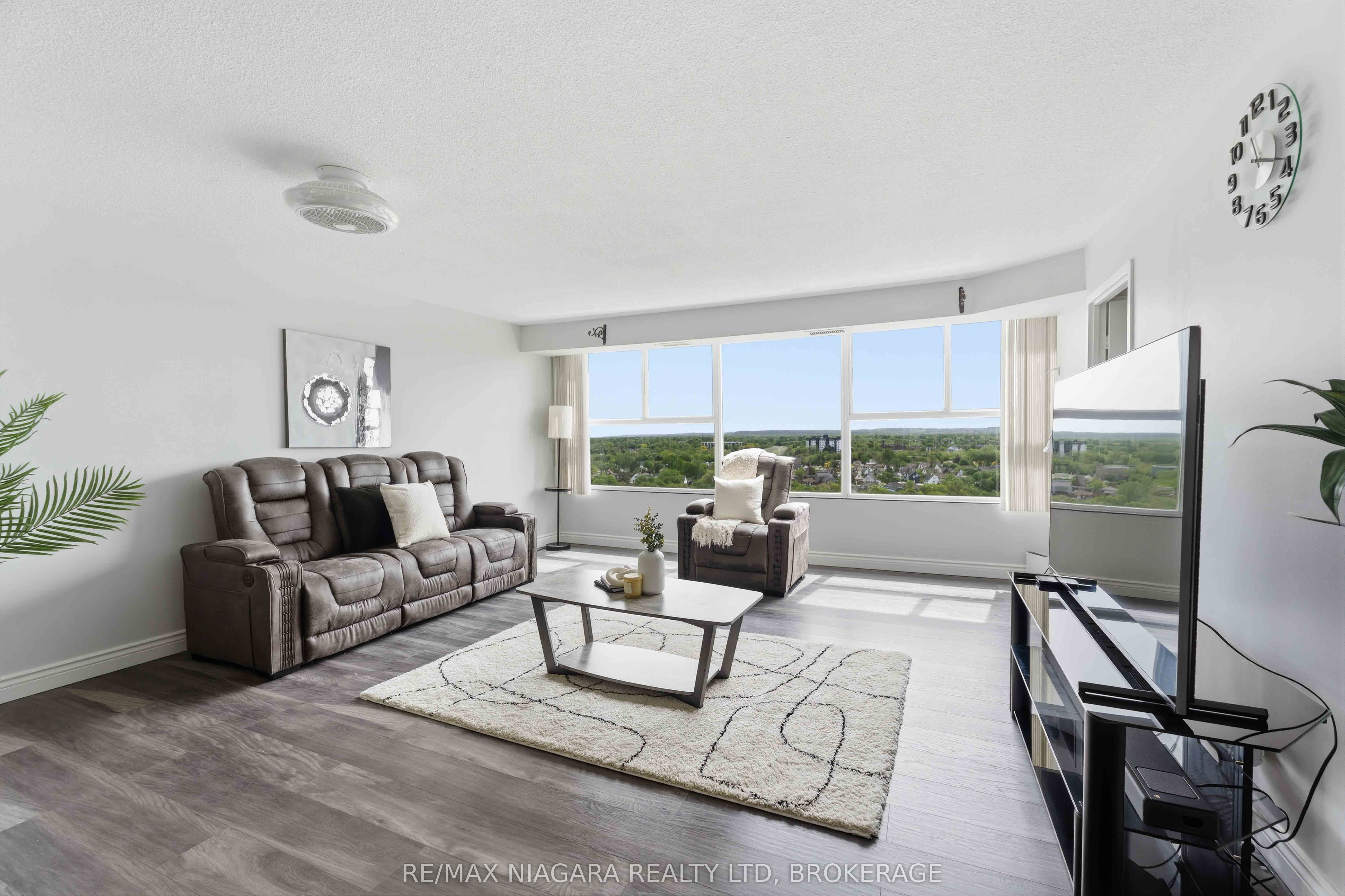 1207-7 Gale Crescent, St. Catharines, ON, L2R 7M8 photo 3