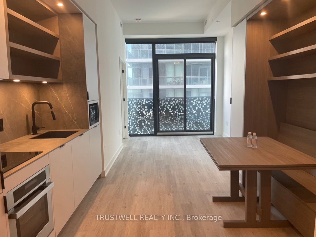 3007-55 Charles Street E, Toronto, ON, M4Y 0J1