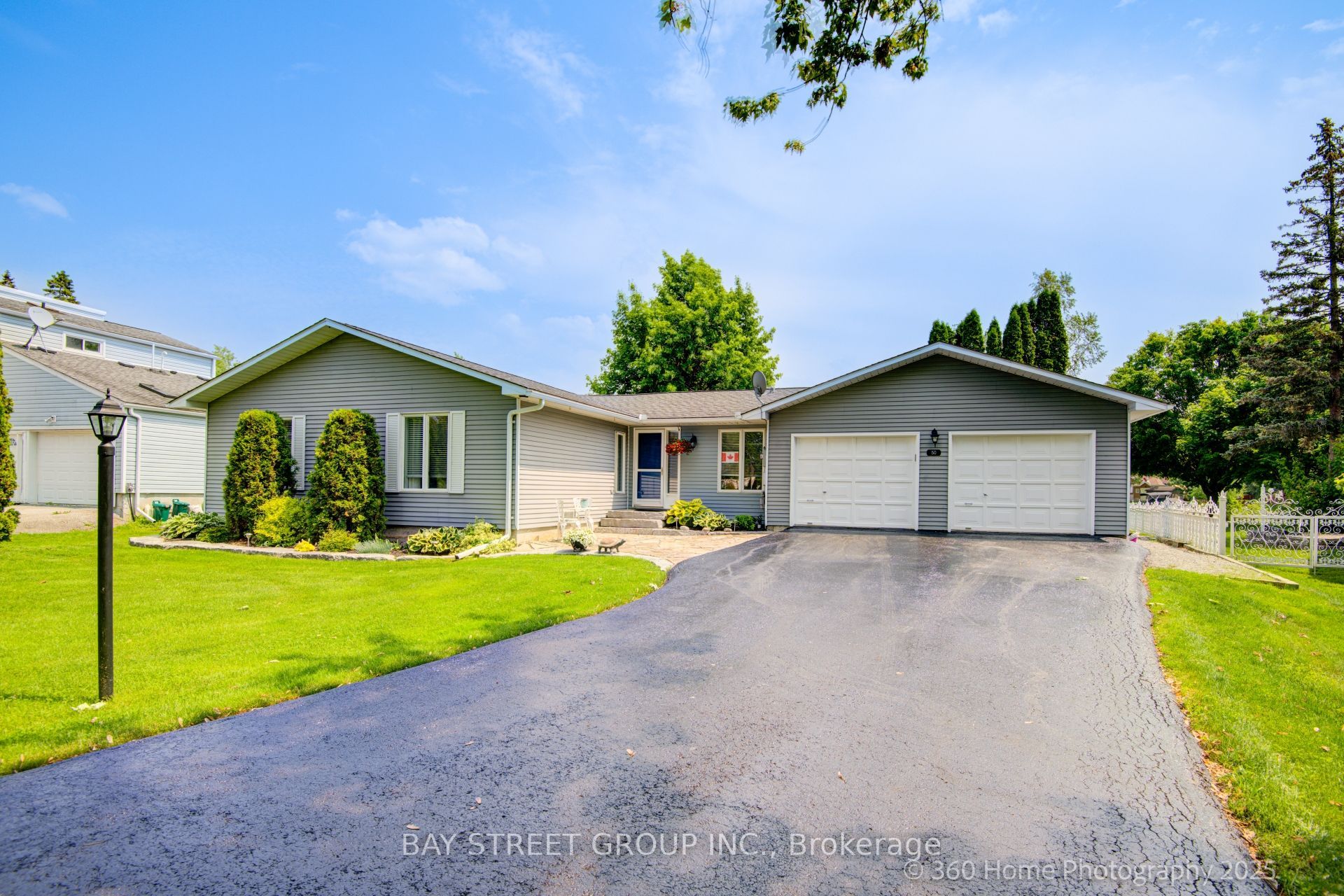 50 Turtle Path N/a, Ramara, ON, L0K 1B0 photo 2