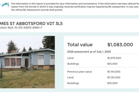 Additional image 5 of 2644 James Street, Abbotsford, BC, V2T 3L5