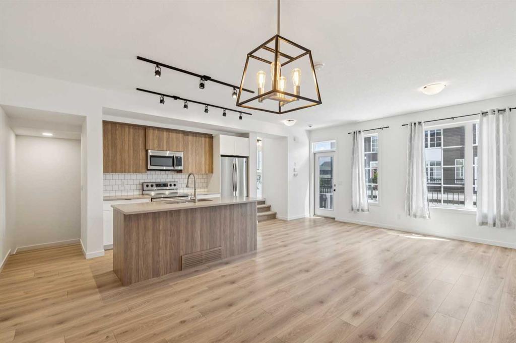 146 Walgrove Common SE, Calgary, AB, T4X 4C2 photo 5
