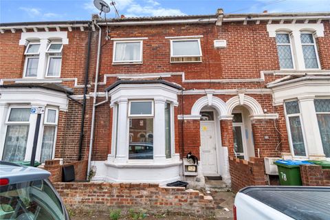 Oxford Avenue, Southampton, Hampshire SO14