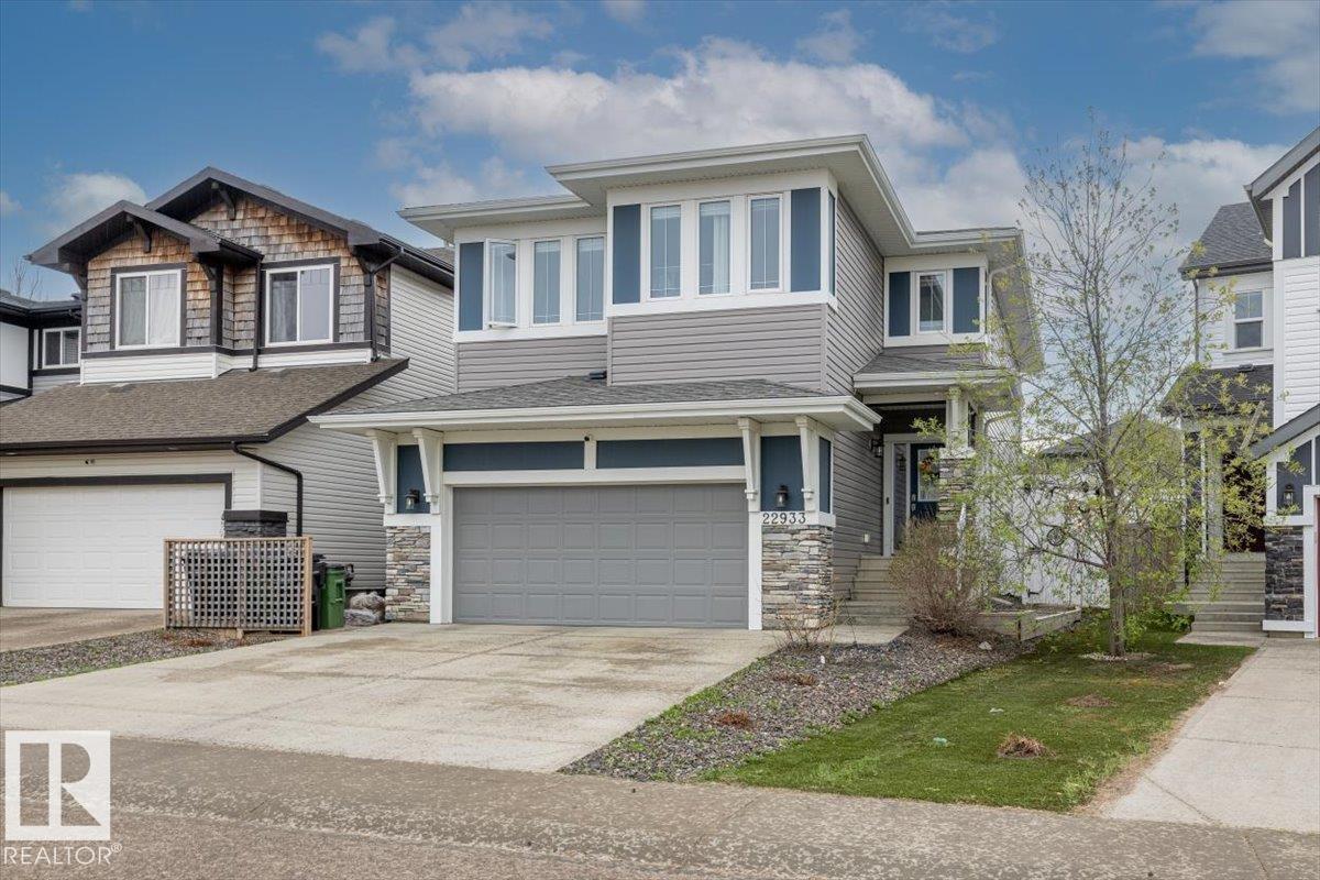 22933 94a Avenue NW, Edmonton, AB, T5T7B5