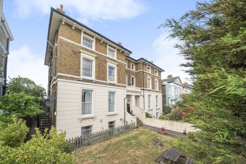 Shooters Hill Road, Blackheath, London SE3