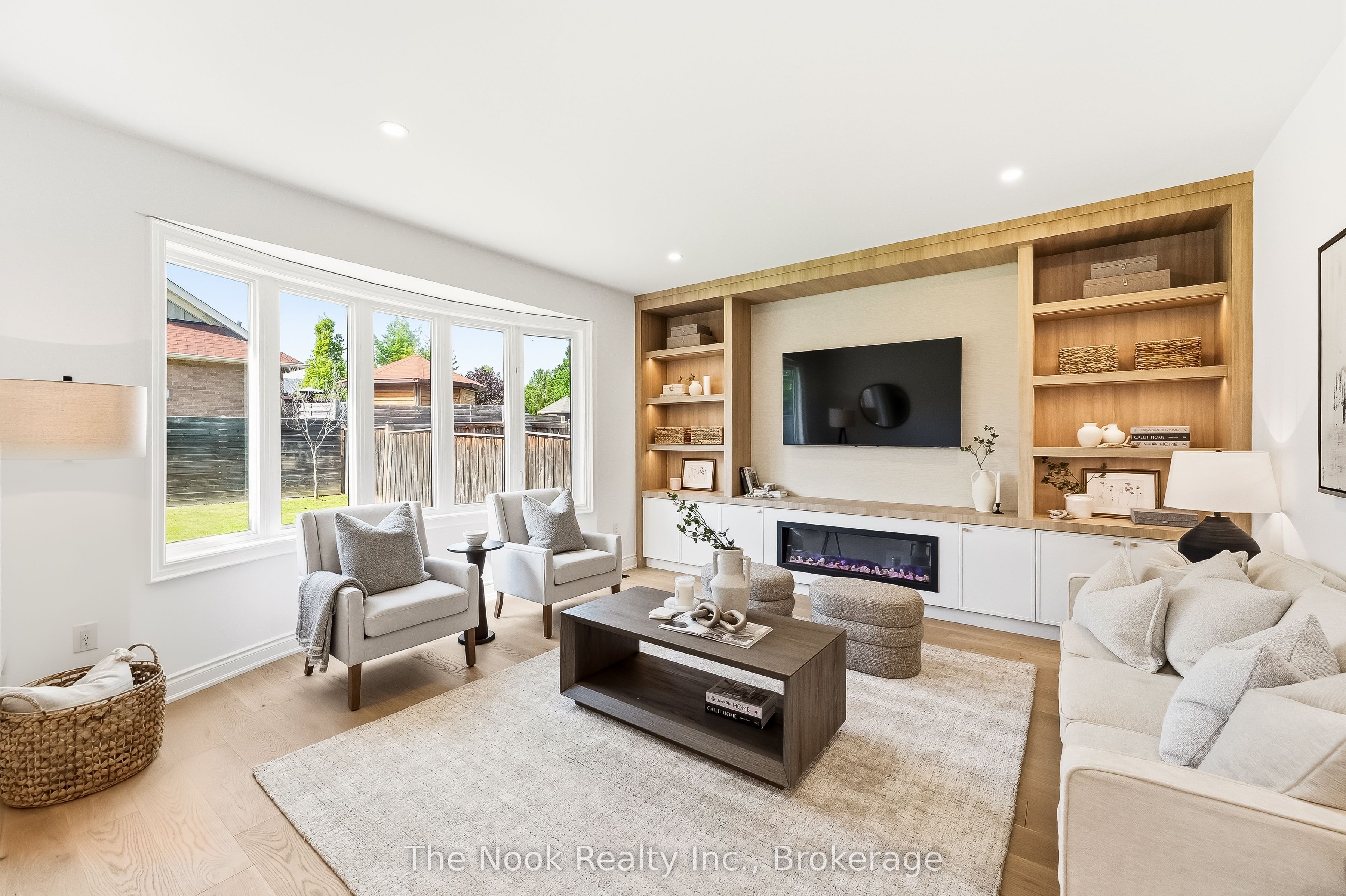 Additional image 5 of 52 Nightingale Crescent, Whitby, ON, L1M 0H4