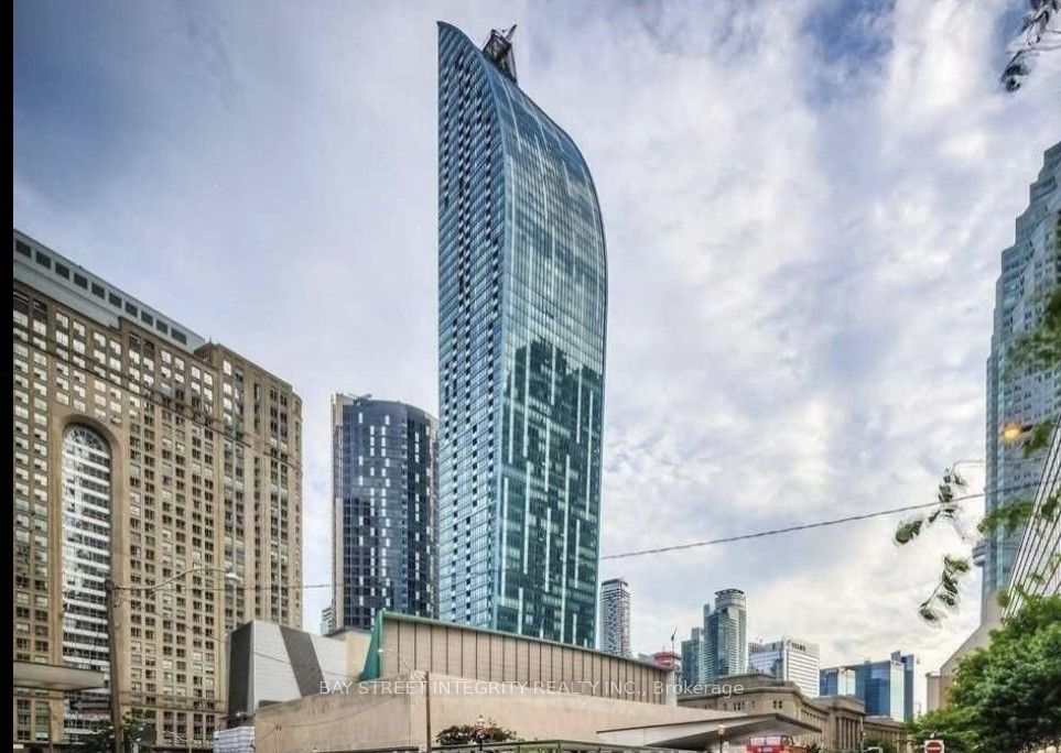 1003-8 The Esplanade Road, Toronto, ON, M5E 0A6