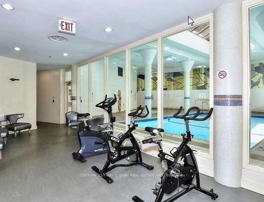 505-115 Omni Drive, Toronto, ON, M1P 5B4 photo 5