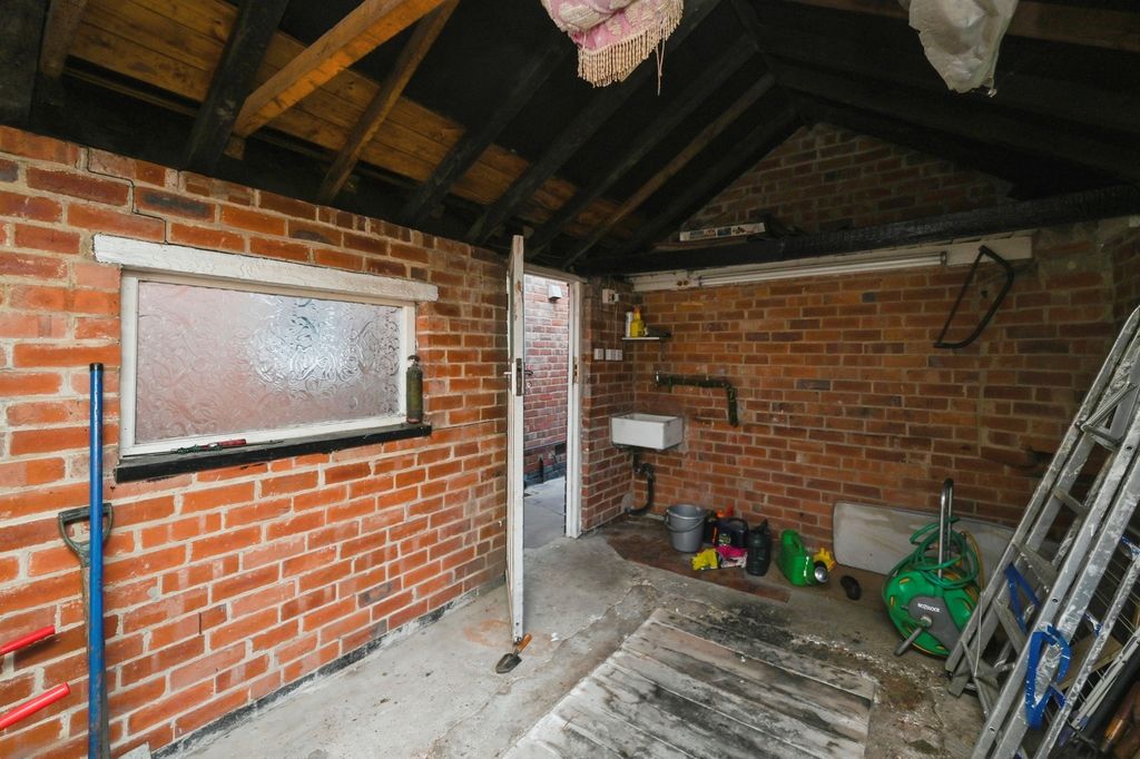 Additional image 14 of 3 bed detached house for saleSteam Mill Lane, Ripley DE5