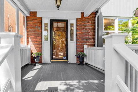 Additional image 8 of 46 Westmount Avenue, Toronto, ON, M6H 3K1