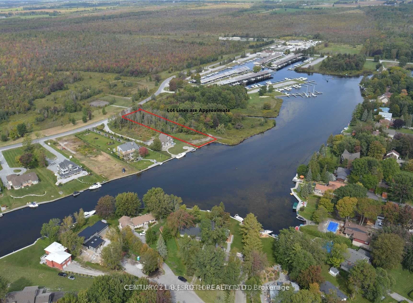 47 Paradise Boulevard, Ramara, ON, L0K 1B0 photo 5