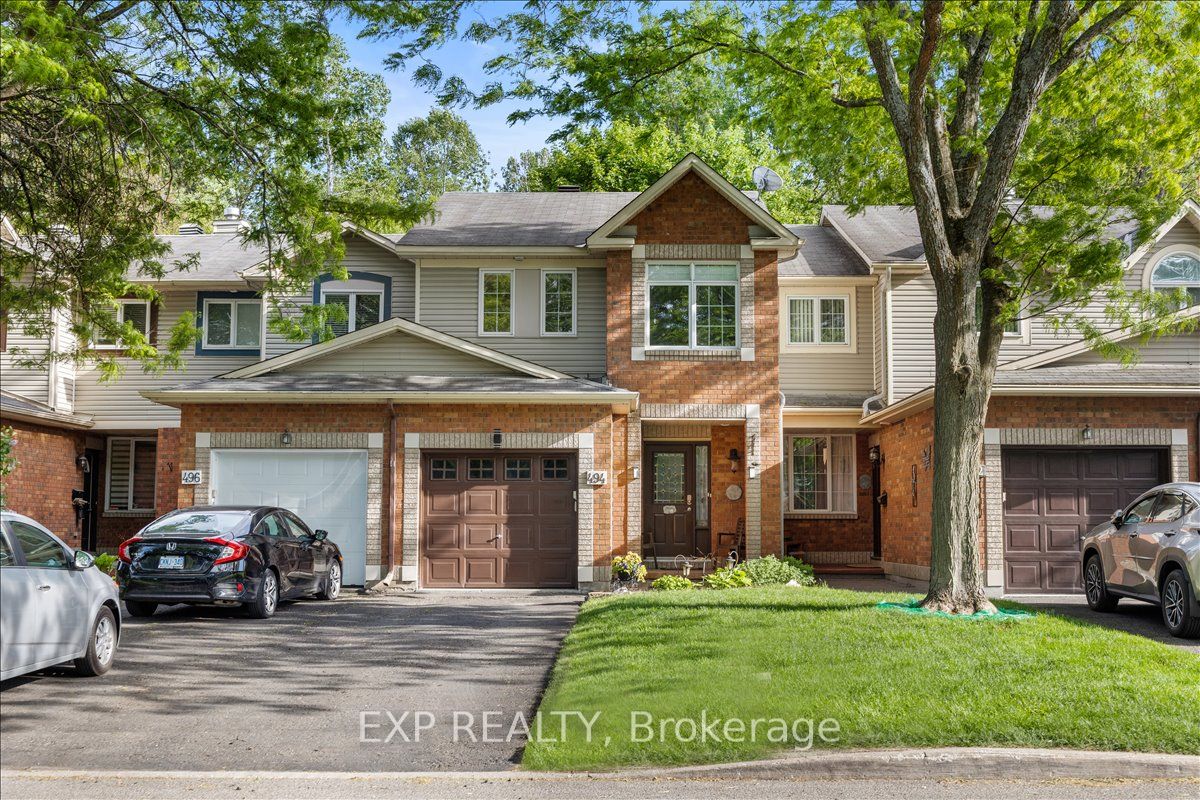 Additional image 2 of 494 Lawler Crescent, Ottawa, ON, K4A 3Y4