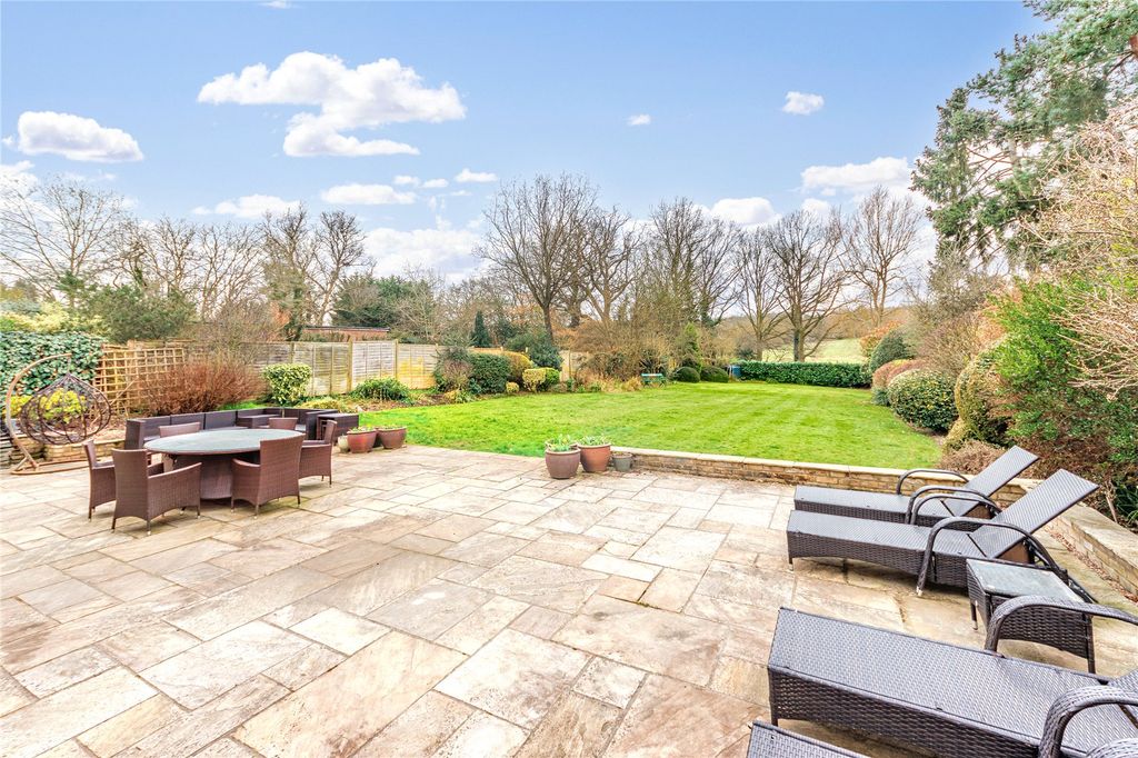 Additional image 3 of 5 bed detached house for saleNewlands Avenue, Radlett, Hertfordshire WD7