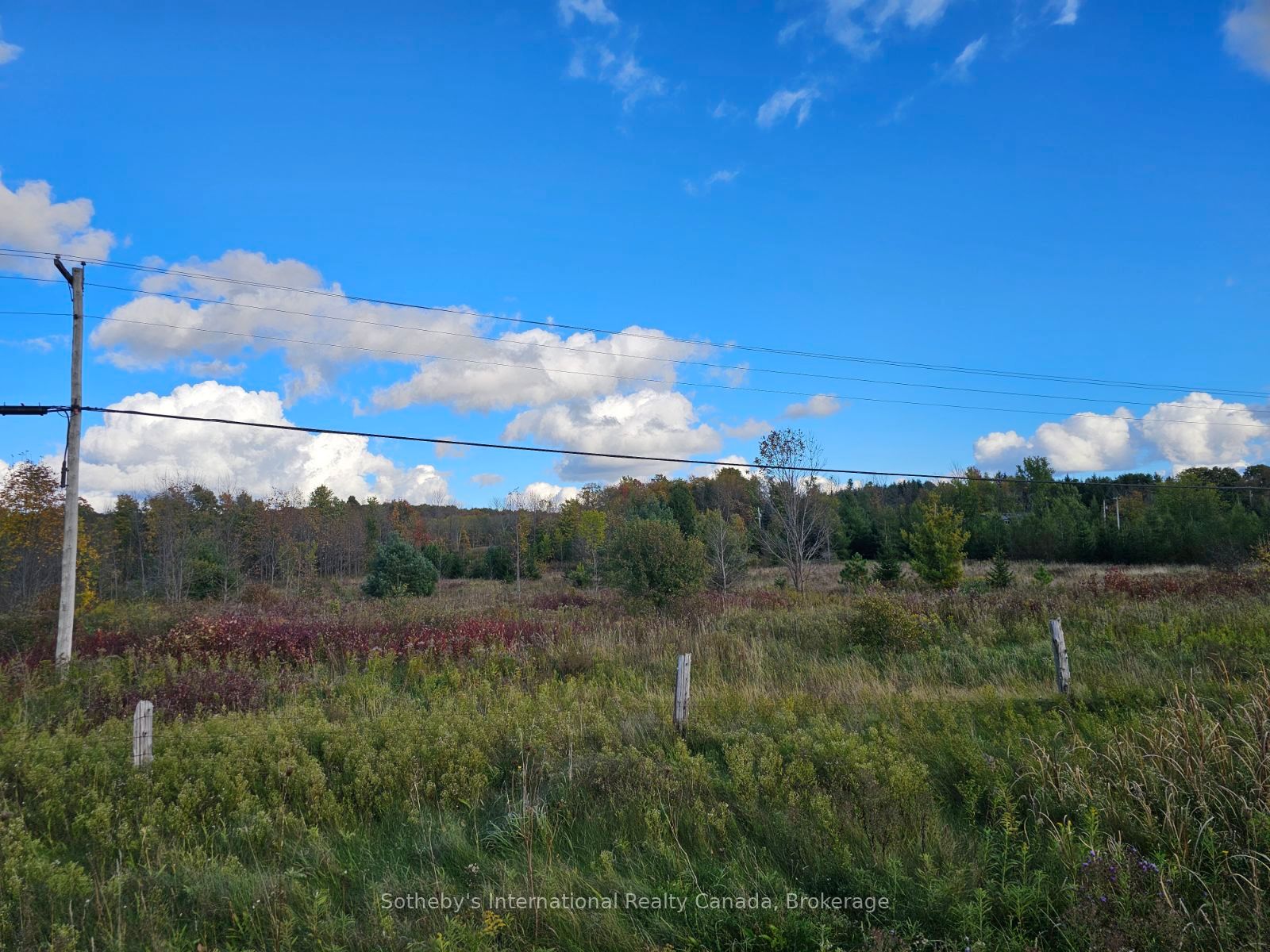 PT LT27 Grey Road 13 N/a, Grey Highlands, ON, N0C 1E0