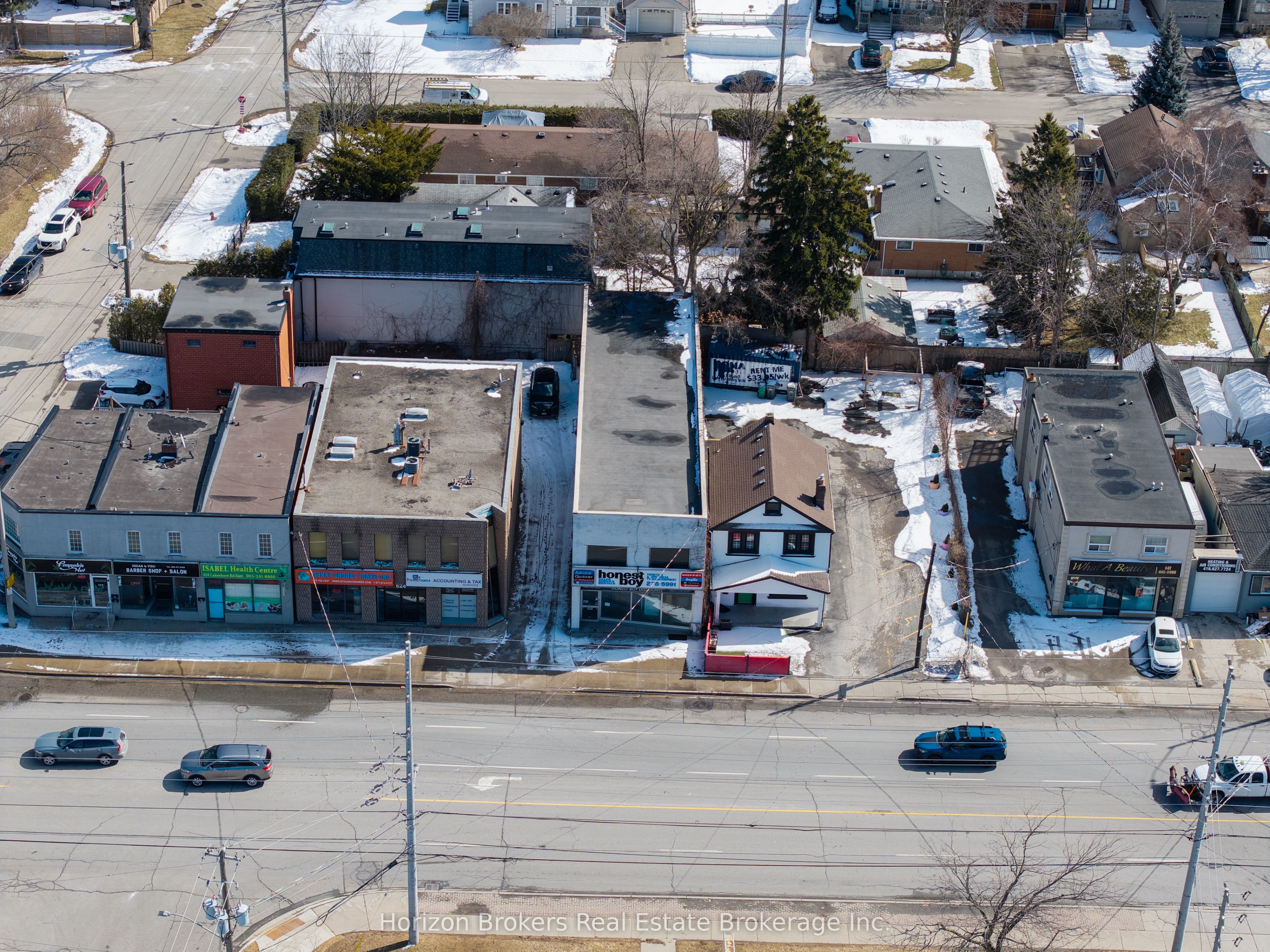 Additional image 2 of 620 Lakeshore Road E, Mississauga, ON, L5G 1J4