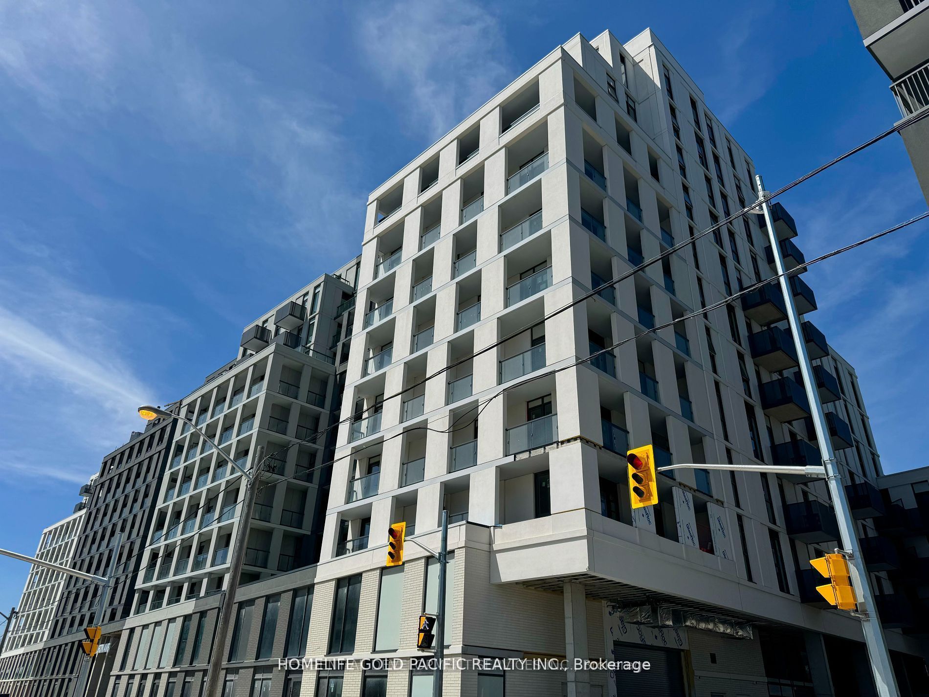 1126-500 Wilson Avenue, Toronto, ON, M3H 5Y9
