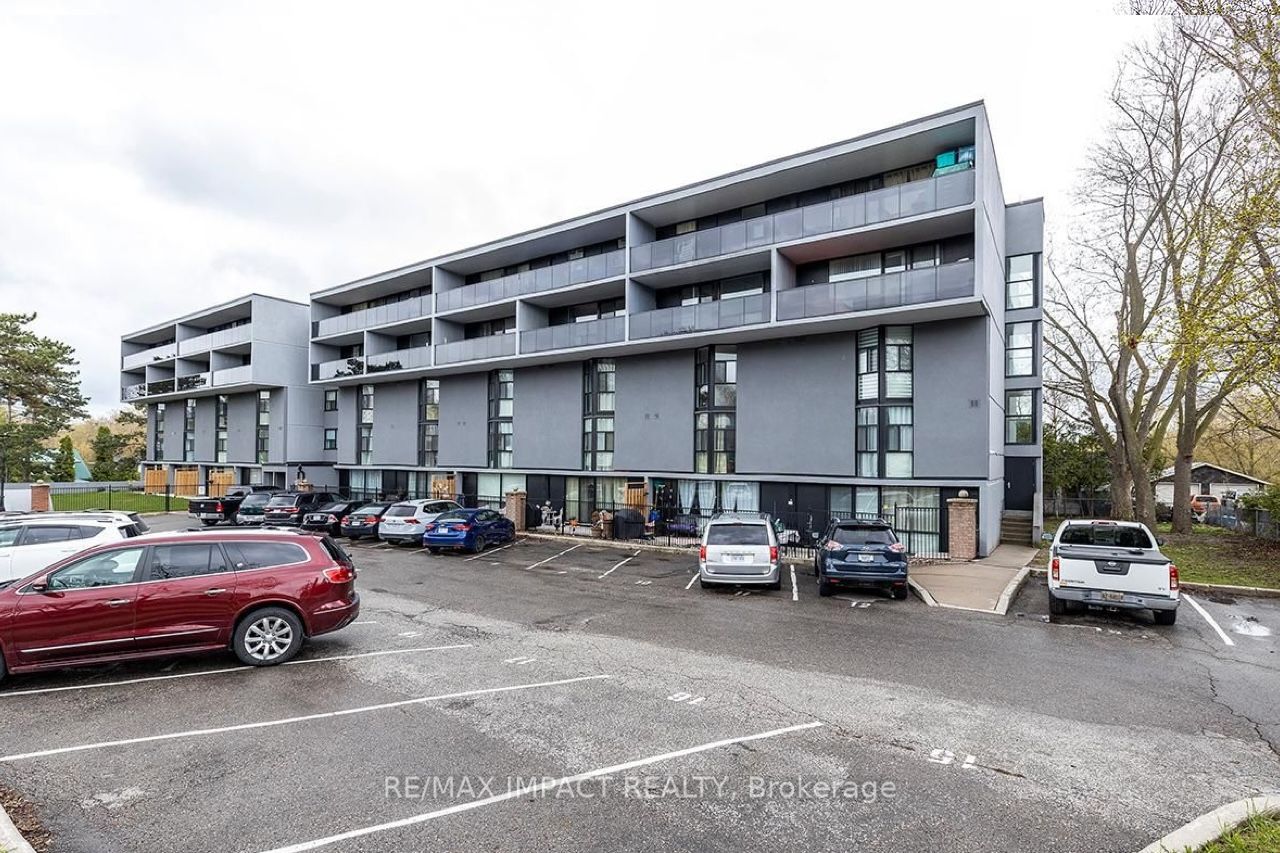 412-454 Centre Street, Oshawa, ON, L1H 4C2