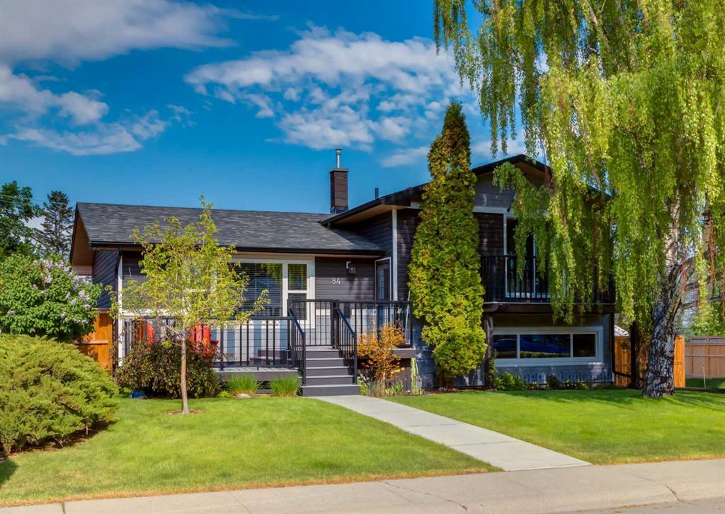 84 Fullerton Road SE, Calgary, AB, T2H 1E5