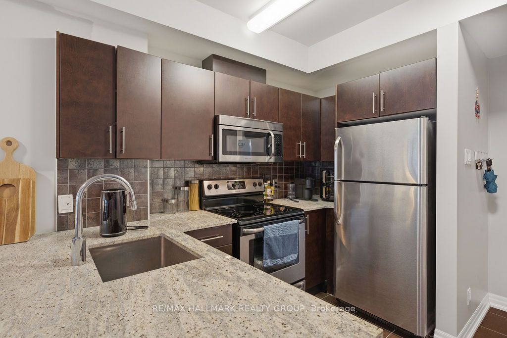 Additional image 4 of 1406-242 Rideau Street, Ottawa, ON, K1N 0B7