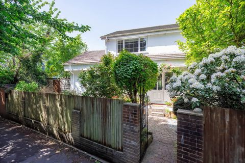 Llwyn Y Grant Road, Penylan, Cardiff CF23