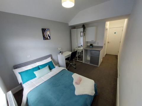 Norfolk Road, Erdington, Birmingham B23, Room to rent