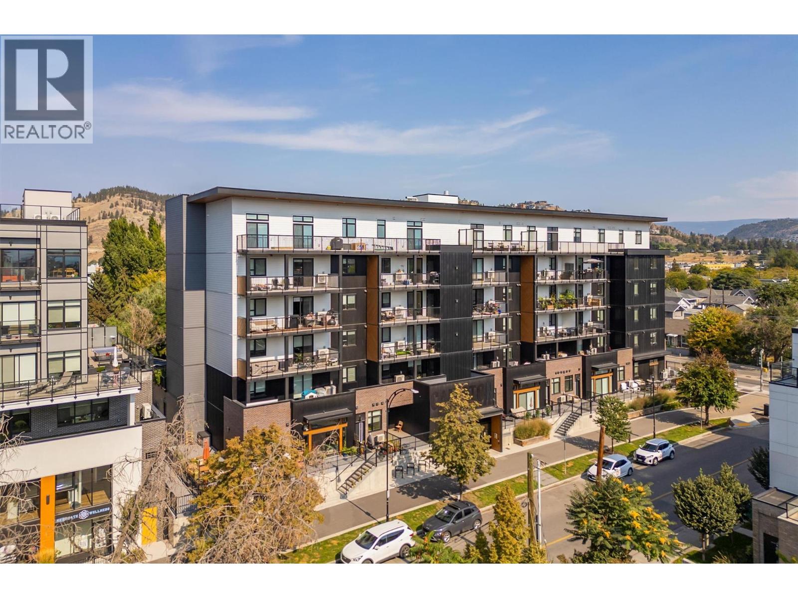 Additional image 2 of 106-660 Cawston Avenue North, Kelowna, BC, V1Y9M1