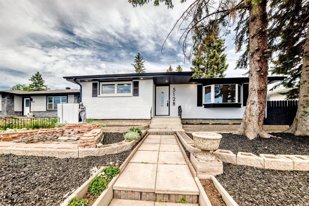 5128 Maryvale Drive NE, Calgary, AB, T2A 2V6