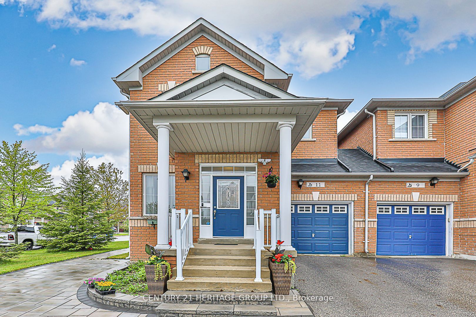 Bsmnt-11 Birdsong Street, Richmond Hill, ON, L4E 5C2
